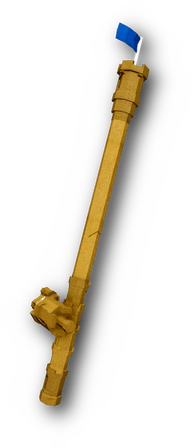 Sand Castle Caster 15k
