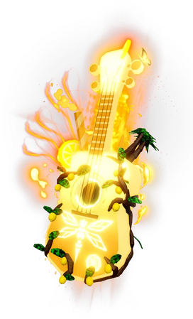 Lemonade Serenade (menyesuaikan quest)