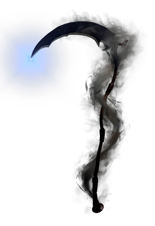 Soulreaper 35k Req: Spiritbinder, Hades' Soul-Scythe, Dreambreaker, Eidolon Rod